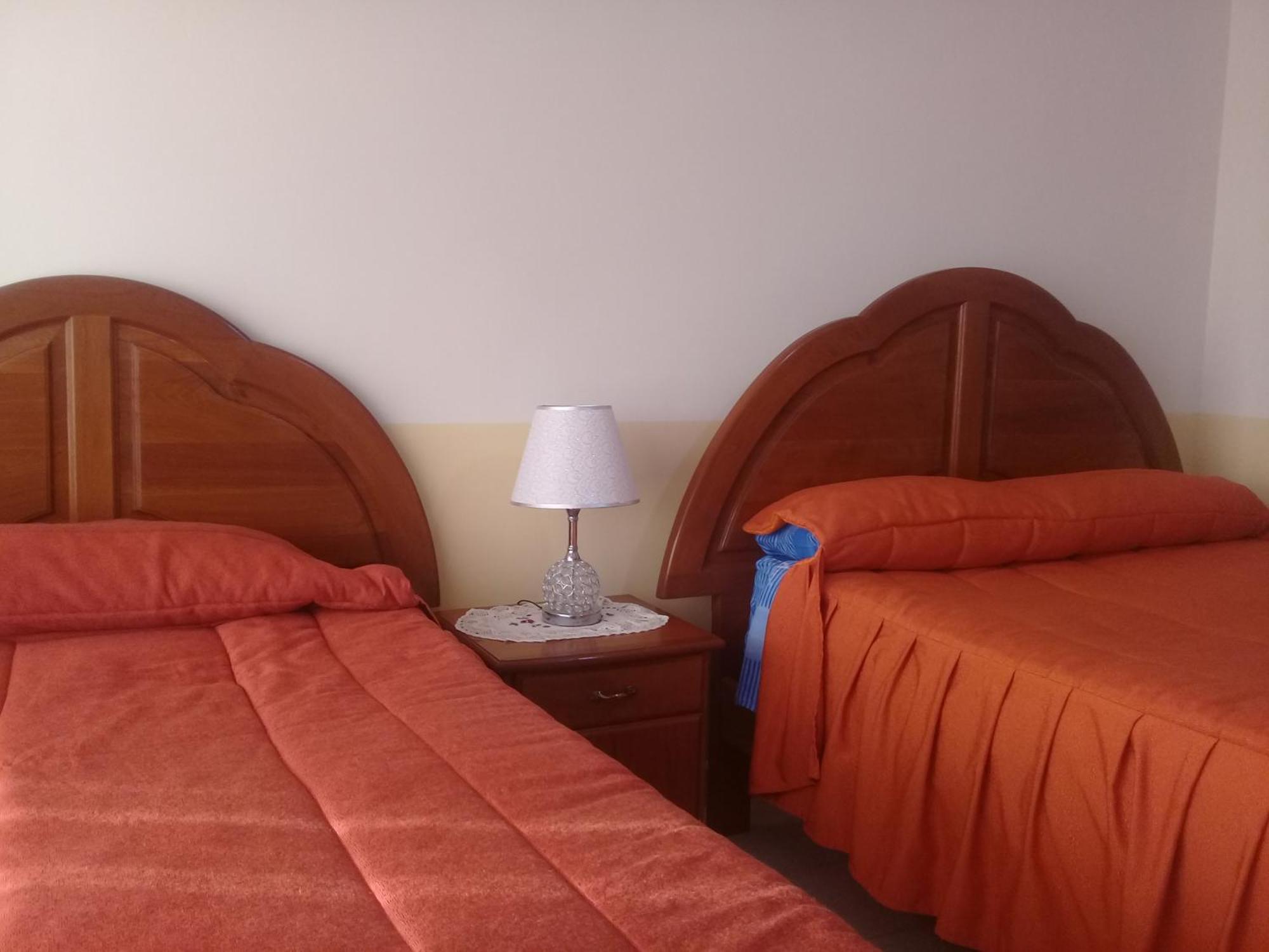 Hotel Ideal Villazon Dış mekan fotoğraf