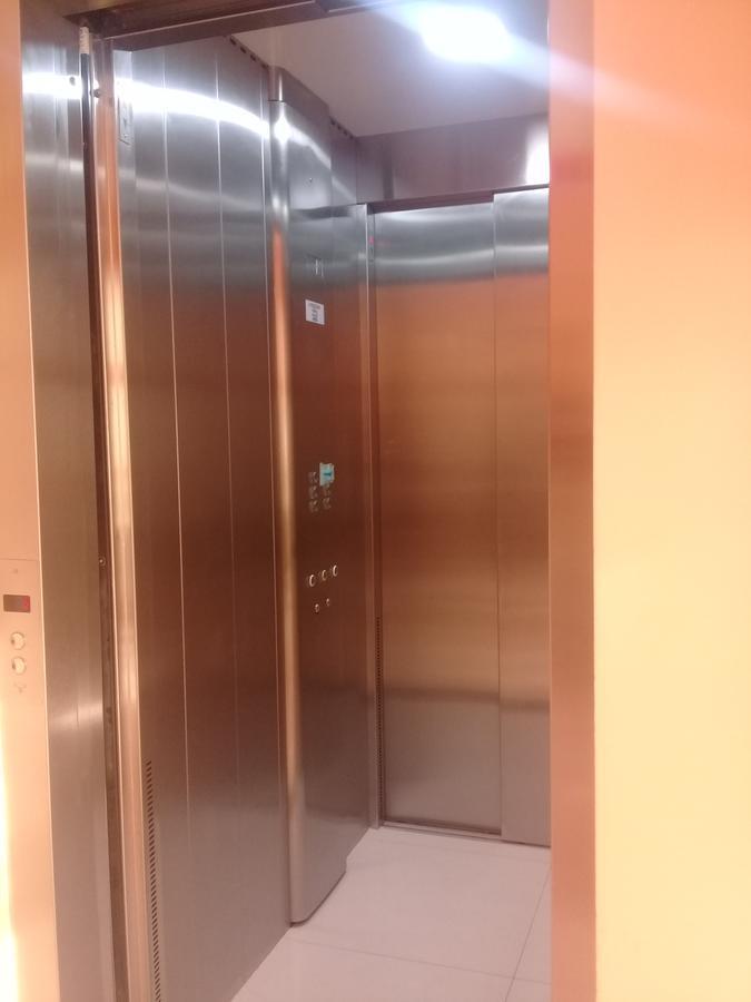 Hotel Ideal Villazon Dış mekan fotoğraf