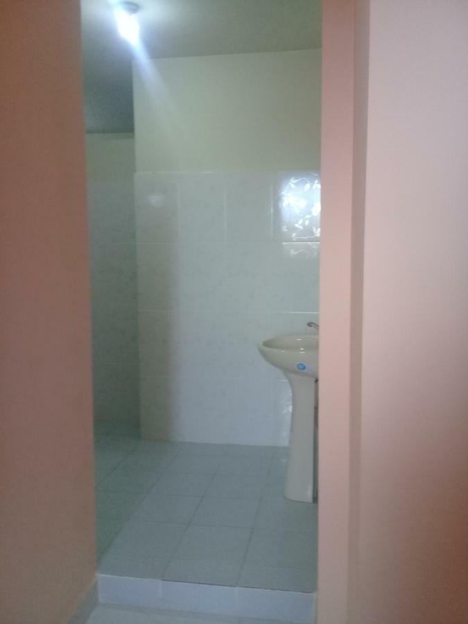 Hotel Ideal Villazon Dış mekan fotoğraf